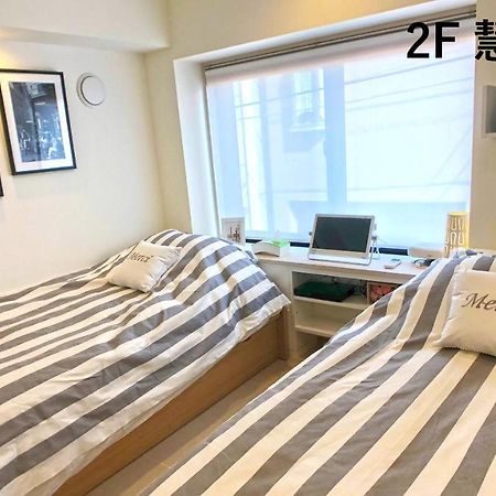 Apartament La Krasse Sumida Tokio Zewnętrze zdjęcie