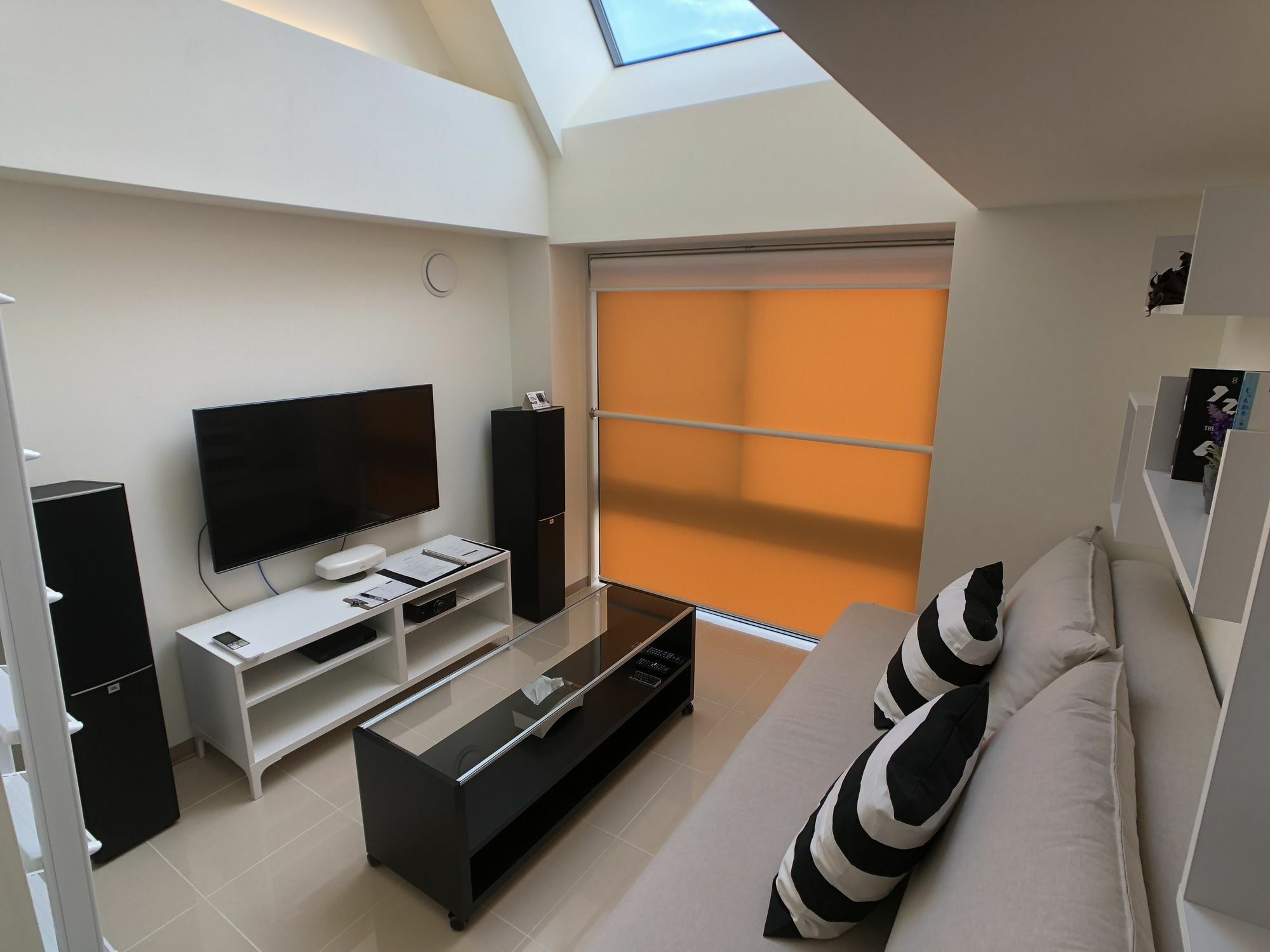 Apartament La Krasse Sumida Tokio Zewnętrze zdjęcie