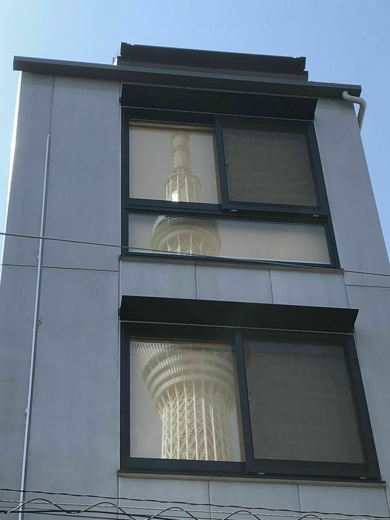 Apartament La Krasse Sumida Tokio Zewnętrze zdjęcie