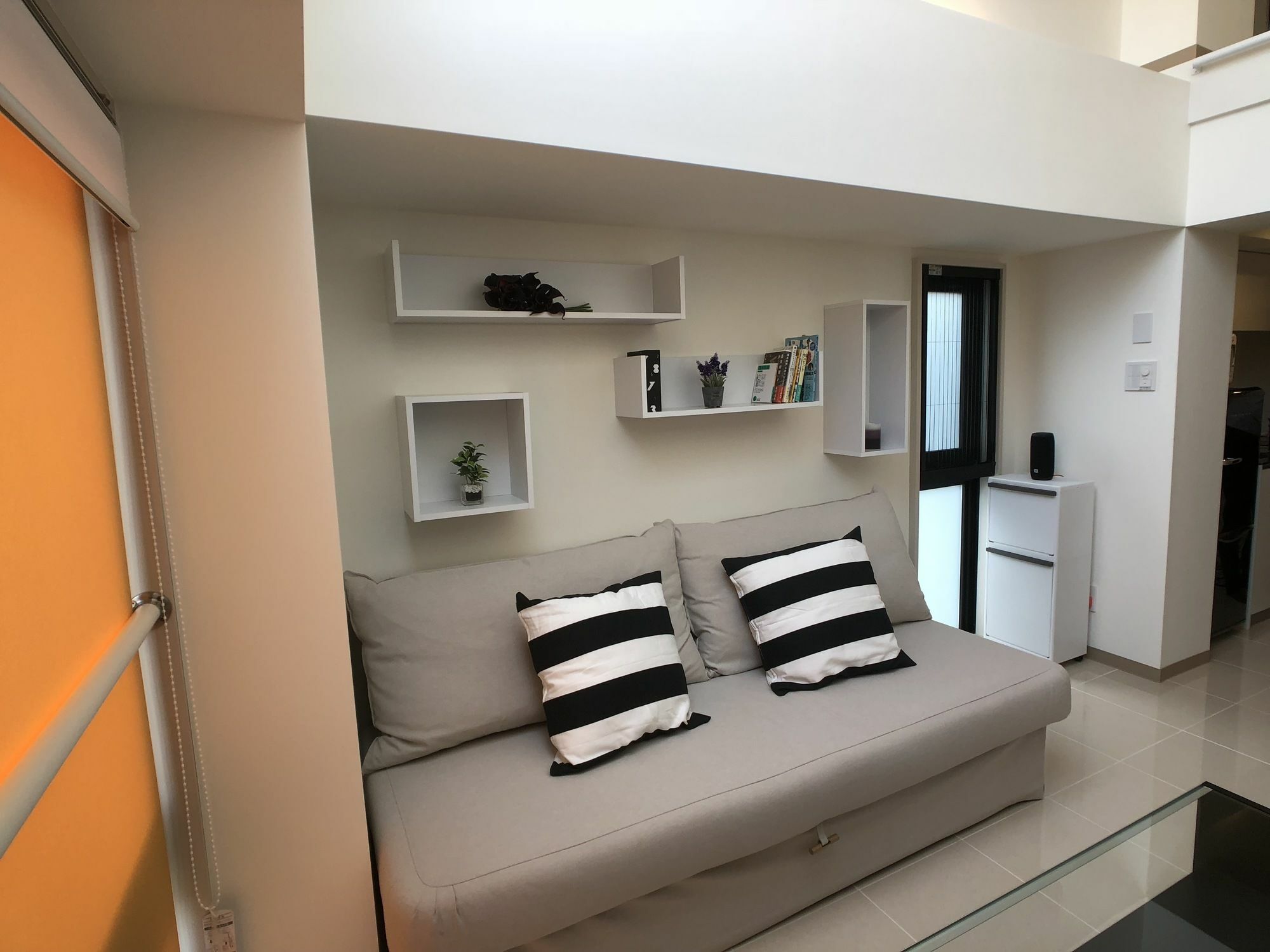 Apartament La Krasse Sumida Tokio Zewnętrze zdjęcie