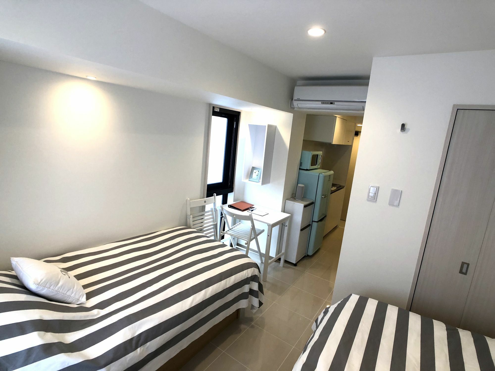 Apartament La Krasse Sumida Tokio Zewnętrze zdjęcie