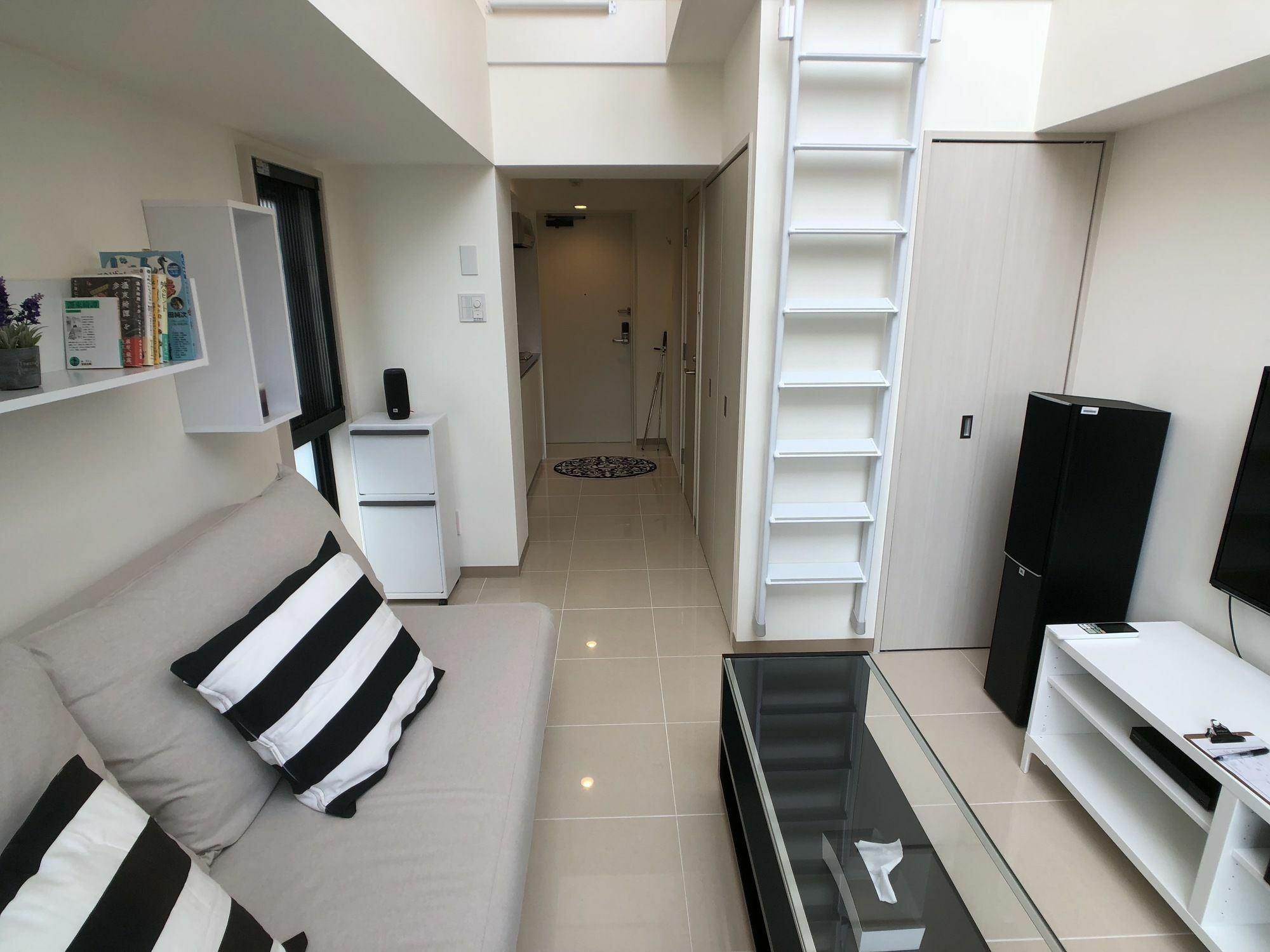 Apartament La Krasse Sumida Tokio Zewnętrze zdjęcie