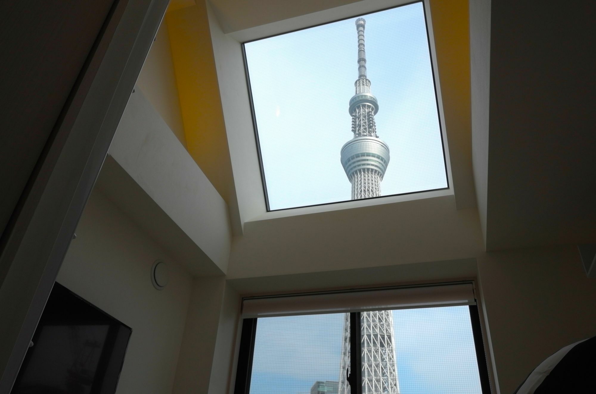 Apartament La Krasse Sumida Tokio Zewnętrze zdjęcie