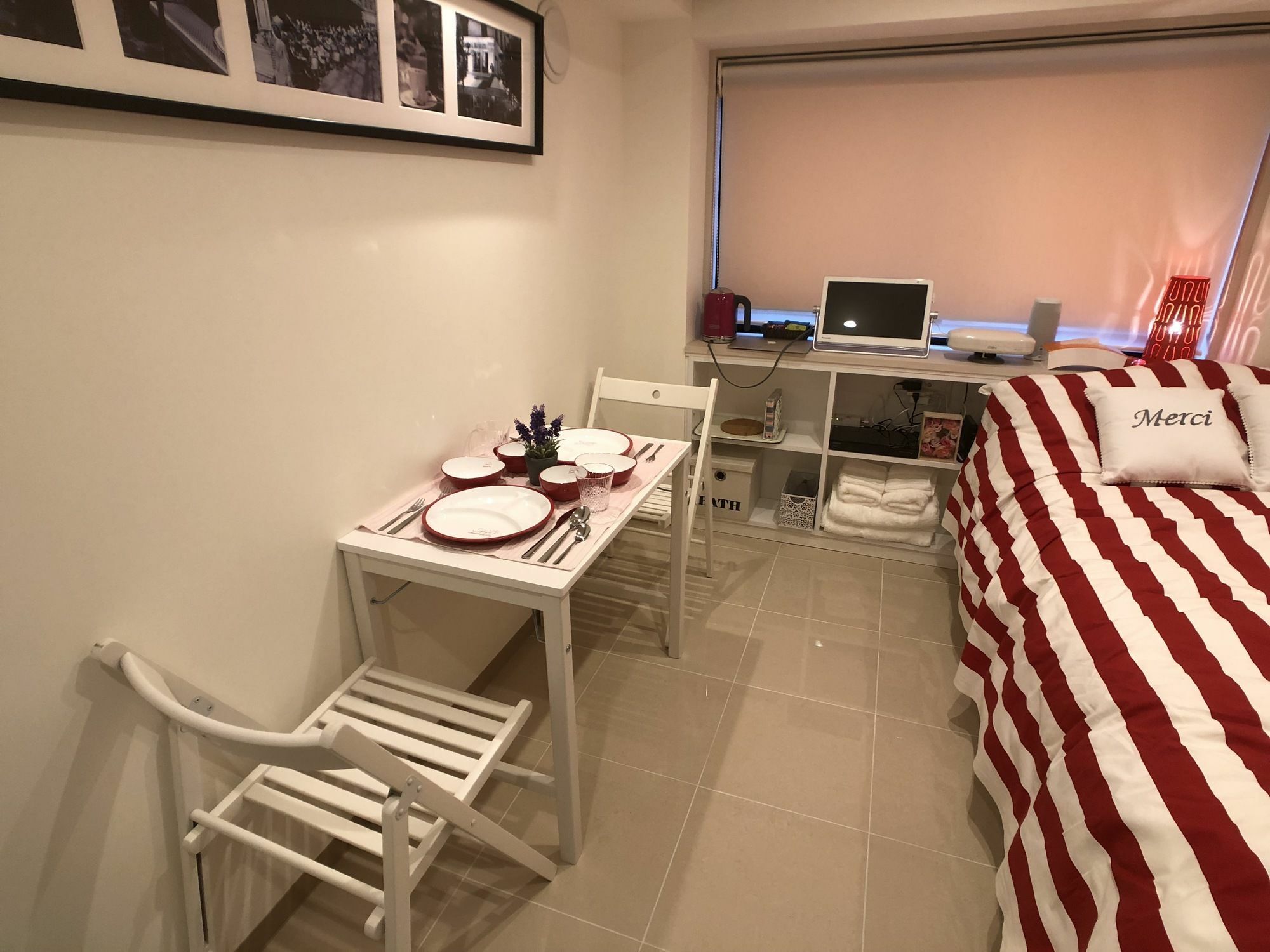 Apartament La Krasse Sumida Tokio Zewnętrze zdjęcie