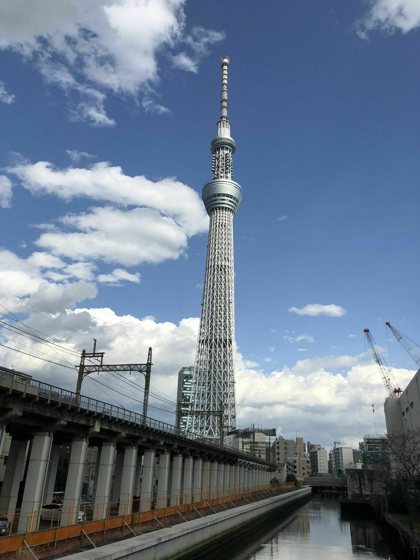 Apartament La Krasse Sumida Tokio Zewnętrze zdjęcie