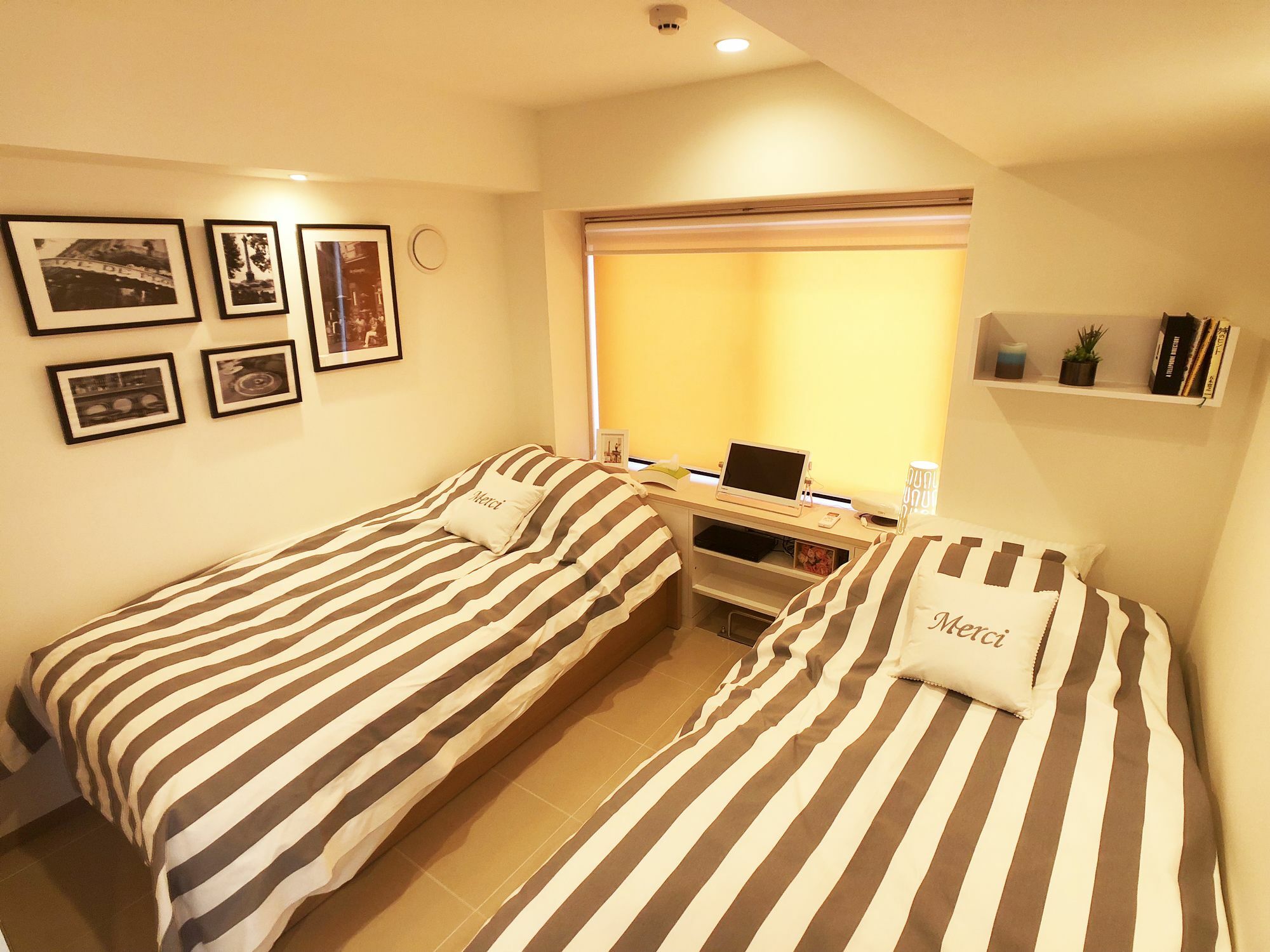 Apartament La Krasse Sumida Tokio Zewnętrze zdjęcie