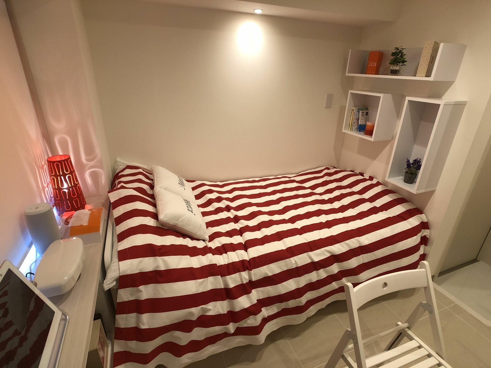 Apartament La Krasse Sumida Tokio Zewnętrze zdjęcie