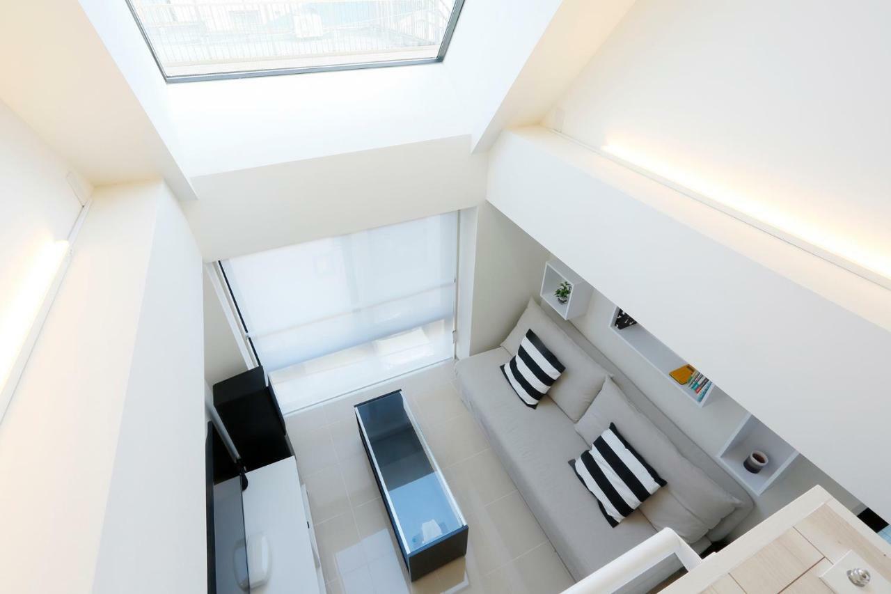 Apartament La Krasse Sumida Tokio Zewnętrze zdjęcie