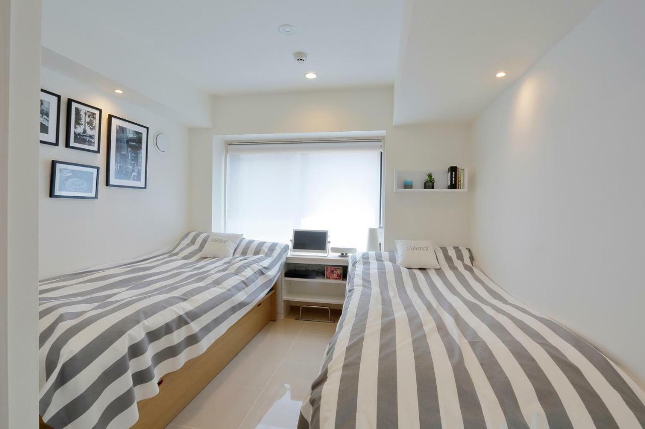 Apartament La Krasse Sumida Tokio Zewnętrze zdjęcie