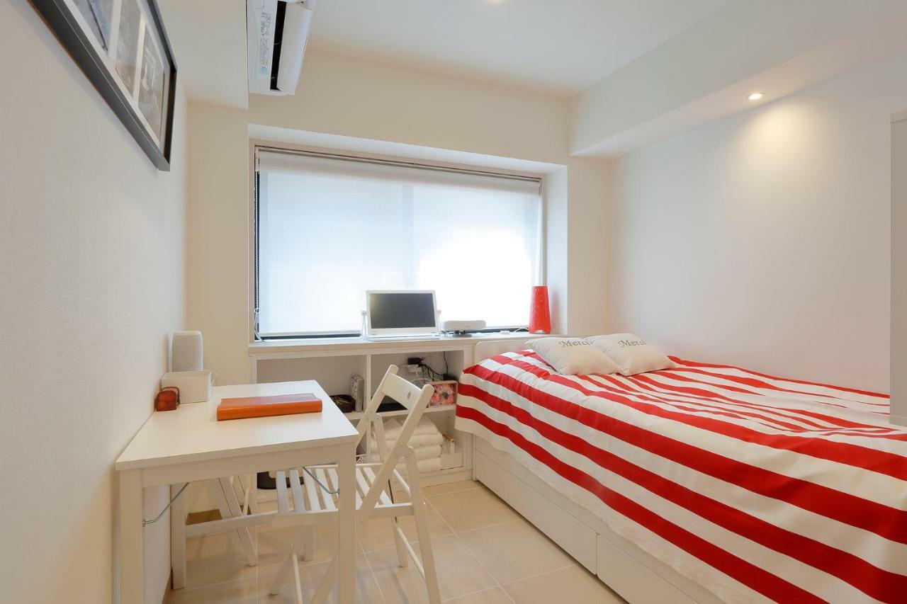 Apartament La Krasse Sumida Tokio Zewnętrze zdjęcie